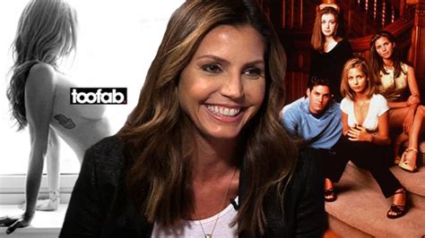 Charisma Carpenter Nude Photos & Naked Sex Videos